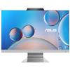 ASUS - All-in-One F3702WFAK-WA002W Monitor 27' Full HD AMD Ryzen 5 7520U RAM 16 GB LPDDR5 SSD 512 GB AMD Radeon Graphics Windows 11 Home - SPEDIZIONE GRATUITA