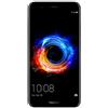 HONOR - 8 Pro Nero Dual Sim Display 5.7' Ram 6GB Storage 64GB +Slot MicroSD Wi-Fi + 4G Fotocamera 12Mpx Android - Italia - SPEDIZIONE GRATUITA