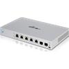 Ubiquiti Networks UniFi US-XG-6POE switch di rete Gestito 10G Ethernet (100/1000/10000) Supporto Power over Ethernet (PoE) 1U Grigio