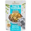 APPLAWS APPLAWS Taste Toppers Pesce bianco, salmone, gelatina 85 g
