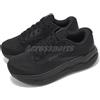 Brooks Ghost Max 2 D Wide Black Ebony Women Road Running Shoes 1204201D-020