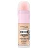 Maybelline Instant Perfector 4-In-1 Glow Makeup Fondotinta Multi-Uso - 0.5 Fair Light Cool