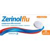Zerinolflu*12 cpr eff 300 mg + 2 mg + 250 mg