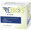 Global pharma Rebios 20 capsule