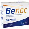 Golden pharma Benac 15 bustine stick pack