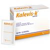 Nalkein pharma Kalevis-k 20 bustine
