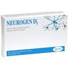 Terbiol Neurogen d3 20 compresse