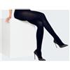 Mediven Collant preventivo sheer & soft 7050sf 14mmhg nero 5