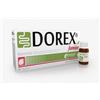 Dymalife pharmaceutical Dorex 12 flaconcini 10 ml junior