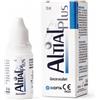 Biodue Altial plus 10 ml soluzione oftalmica lubrificante