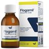 Sterilfarma Flogamil soluzione orale 100 ml cioccolato