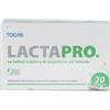 To.c.a.s. Lactapro 20 compresse