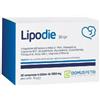 Domus petri pharmaceutic. Lipodie 30 compresse