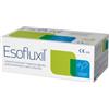 Esofluxil trattamento reflusso gastrico 12 stick pack monodose da 15 ml