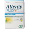 Alta natura Allergy plus 60 capsule 500 mg