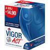 F&f Vigor act 30 compresse