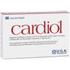 Cardiol 30 capsule