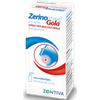 Zerinomed gola*spray mucosa orale 15 ml 0,25%