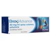 Brexiadvance*spray cutaneo 30 ml/125 erog 40 mg/ml con pompadosatrice