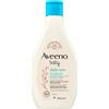 Aveeno baby bagnetto testa piedi 250 ml