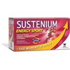 Sustenium energy sport 10 bustine