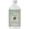 Succo aloevera+ aloe/mirtillo rosso 1 litro