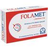 Folamet 30 compresse 500 mg