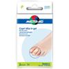 Master aid Copri dita master-aid footcare in gel small 2 pezzi c1