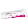 Rosiced*crema derm 30 g 0,75%