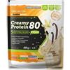 Named Creamy protein vanilla delice 500 g