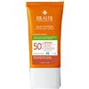 Rilastil sun system water touch fluido spf50+ 50 ml nuova formulazione