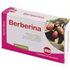 Kos Berberina da berberis vulgaris estratto secco 60 compresse
