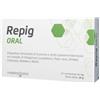 Repig oral 24 compresse