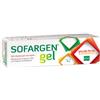 Sofargen Medicazione in gel sofargen tubo 25 g