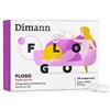 Dimann flogo 15 compresse