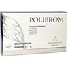 Polibrom 20 compresse