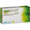 Oroprost 16 bustine