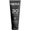 Nera' pantelleria travel size crema solare alta protezione spf30 100 ml