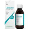 Fluires Luxfluires soluzione orale 150 ml