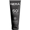 Nera' pantelleria travel size crema solare protezione moltoalta spf50+ 100 ml