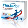 Flectorgo*20 cps molli 25 mg