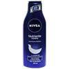 Nivea body nutriente 250 ml