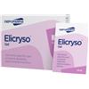 Depofarma Elicryso gel intimo idratante elasticizzante e lenitivo 14 bustine da 1,5 ml