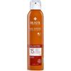 Rilastil sun system transparent spray spf15 200 ml