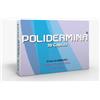 Dymalife pharmaceutical Polidermina 30 capsule