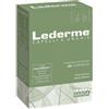 Named Lederme capelli unghie 60 compresse