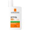 Anthelios fluido oil control colorato uvmune spf50+ 50 ml