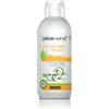 Aloevera2 succo puro d'aloe doppia concentrazione + enertonici 1 litro