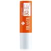 Rilastil sun system photo protection terapy stick transparente spf 30 4 ml