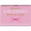 Erbamea Acido ialuronico special care 24 capsule vegetali